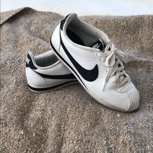 Nike Cortez sneakers